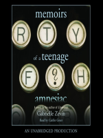 Memoirs_of_a_Teenage_Amnesiac